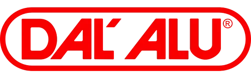 logo DAL'ALU